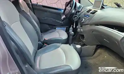 Chevrolet Spark 2012 1.0 Автомат в Москве № 104824, миниатюра 9