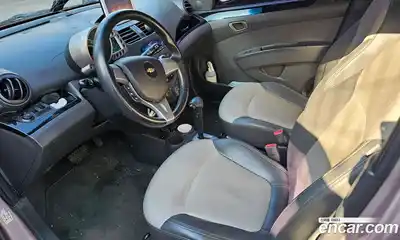 Chevrolet Spark 2012 1.0 Автомат в Москве № 104824, миниатюра 10