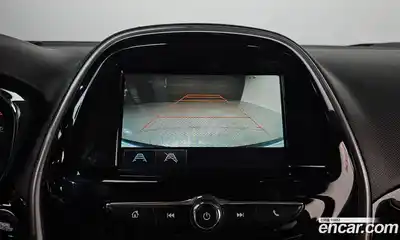 Chevrolet Spark 2016 1.0 Автомат в Москве № 104946, миниатюра 12