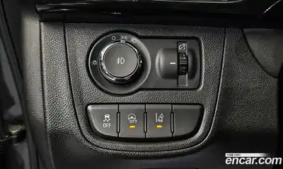 Chevrolet Spark 2016 1.0 Автомат в Москве № 104946, миниатюра 4
