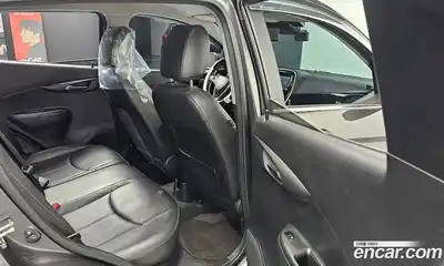 Chevrolet Spark 2016 1.0 Автомат в Москве № 104946, миниатюра 6