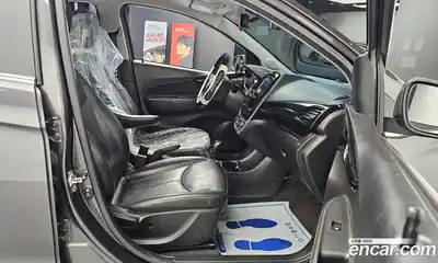 Chevrolet Spark 2016 1.0 Автомат в Москве № 104946, миниатюра 7