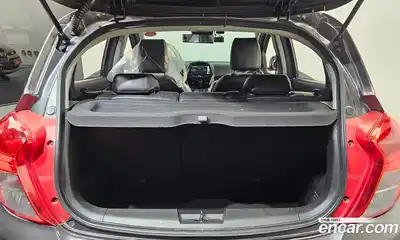 Chevrolet Spark 2016 1.0 Автомат в Москве № 104946, миниатюра 8