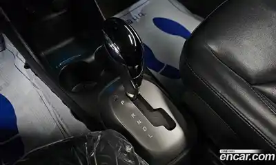 Chevrolet Spark 2016 1.0 Автомат в Москве № 104946, миниатюра 9