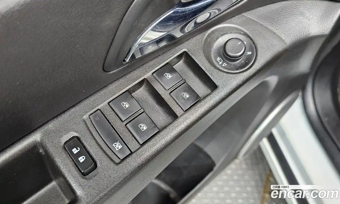 Chevrolet Cruze 2015 1.8 Автомат в Москве № 105453, фото 11