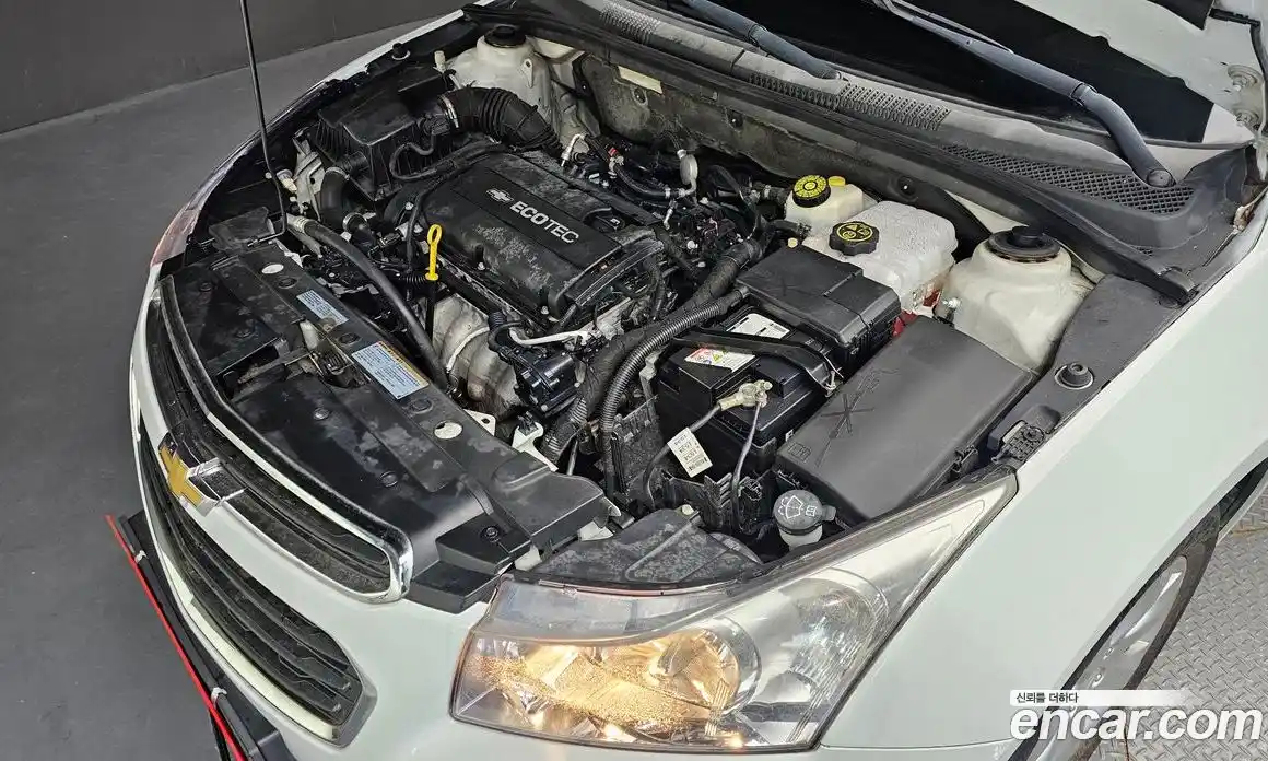 Chevrolet Cruze 2015 1.8 Автомат в Москве № 105453, фото 12