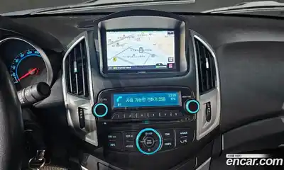 Chevrolet Cruze 2015 1.8 Автомат в Москве № 105453, миниатюра 5