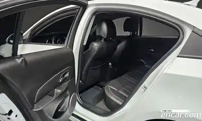 Chevrolet Cruze 2015 1.8 Автомат в Москве № 105453, миниатюра 7