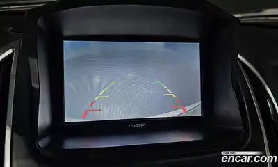 Chevrolet Cruze 2015 1.8 Автомат в Москве № 105453, миниатюра 9