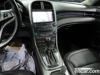 Chevrolet Malibu 2015 2.0 Автомат в Москве № 105579, миниатюра 11