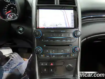 Chevrolet Malibu 2015 2.0 Автомат в Москве № 105579, миниатюра 12