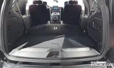 Chevrolet Tahoe 2022 6.2 Автомат в Москве № 105639, миниатюра 11