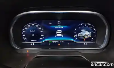 Chevrolet Tahoe 2022 6.2 Автомат в Москве № 105639, миниатюра 9