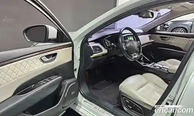 Renault SM6 2016 2.0 Автомат в Москве № 106286, миниатюра 11