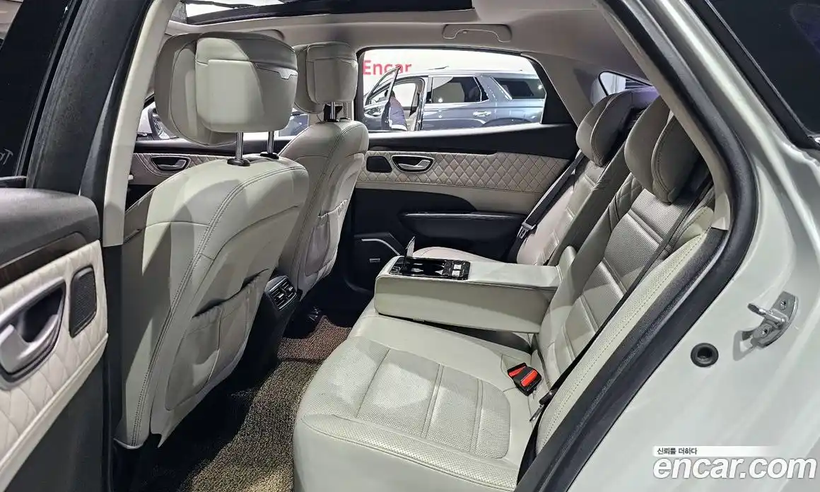 Renault SM6 2016 2.0 Автомат в Москве № 106286, фото 12