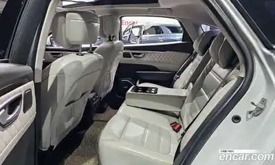 Renault SM6 2016 2.0 Автомат в Москве № 106286, миниатюра 12