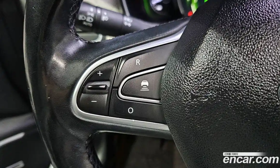 Renault SM6 2016 2.0 Автомат в Москве № 106286, фото 17