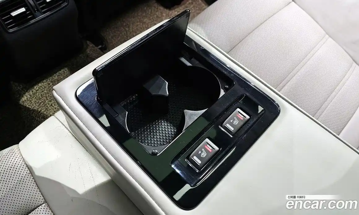 Renault SM6 2016 2.0 Автомат в Москве № 106286, фото 20