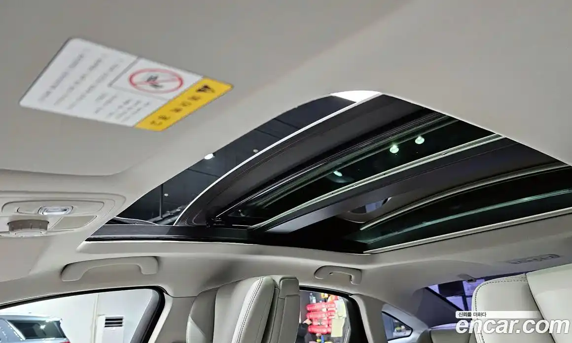 Renault SM6 2016 2.0 Автомат в Москве № 106286, фото 3