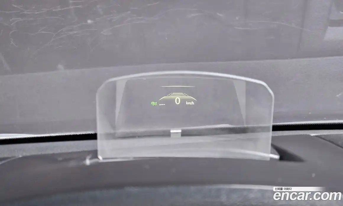 Renault SM6 2016 2.0 Автомат в Москве № 106286, фото 4