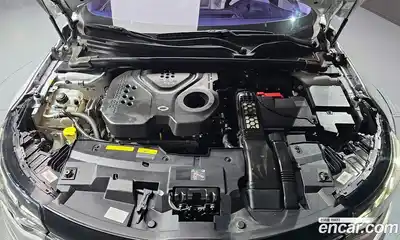 Renault SM6 2016 2.0 Автомат в Москве № 106286, миниатюра 6