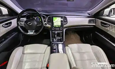 Renault SM6 2016 2.0 Автомат в Москве № 106286, миниатюра 7
