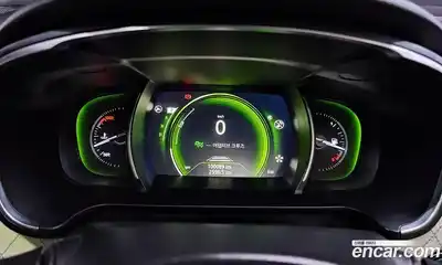 Renault SM6 2016 2.0 Автомат в Москве № 106286, миниатюра 8