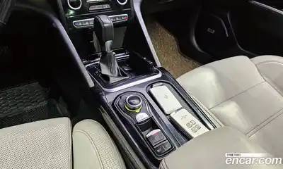 Renault SM6 2016 2.0 Автомат в Москве № 106286, миниатюра 9