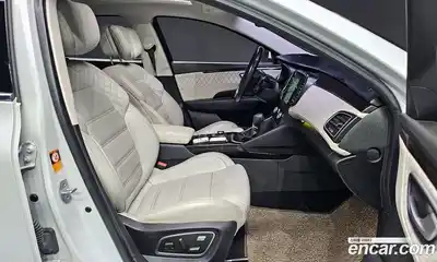 Renault SM6 2016 2.0 Автомат в Москве № 106286, миниатюра 10