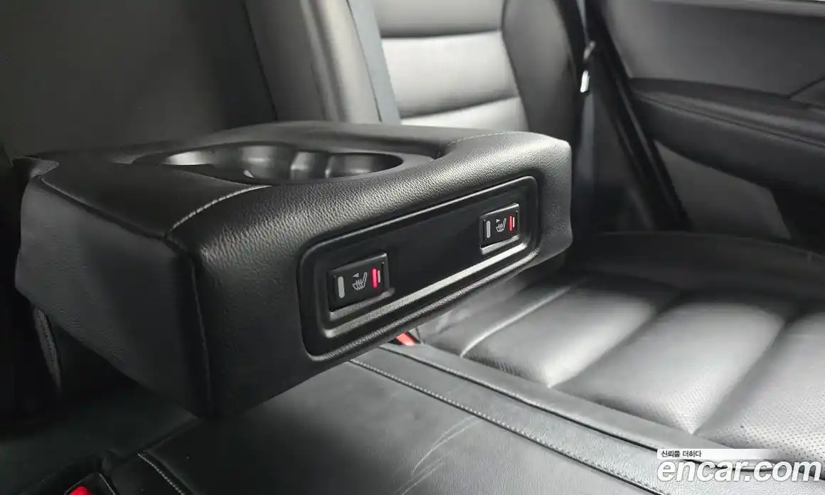 Renault QM6 2019 2.0 Автомат в Москве № 106431, фото 1