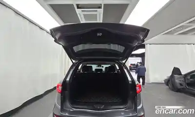 Renault QM6 2019 2.0 Автомат в Москве № 106431, миниатюра 3