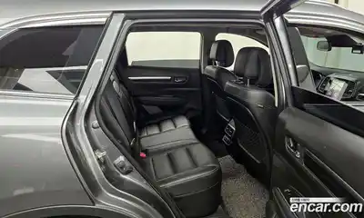 Renault QM6 2019 2.0 Автомат в Москве № 106431, миниатюра 5