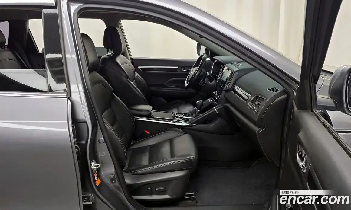 Renault QM6 2019 2.0 Автомат в Москве № 106431, фото 7