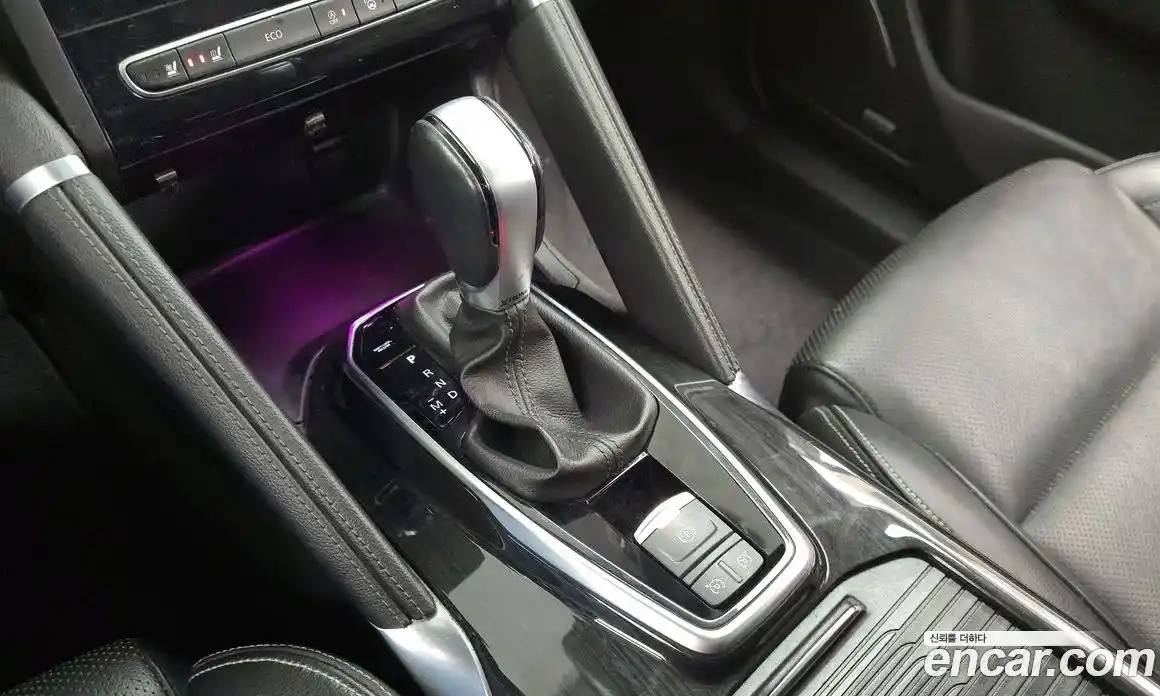 Renault QM6 2019 2.0 Автомат в Москве № 106431, фото 9