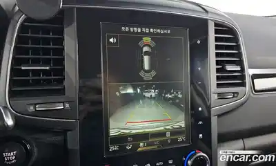 Renault QM6 2019 2.0 Автомат в Москве № 106652, миниатюра 12