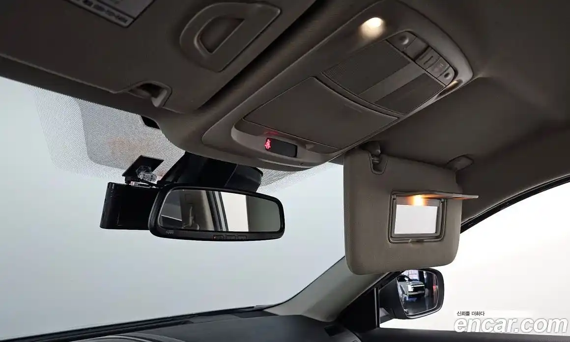 Renault QM6 2019 2.0 Автомат в Москве № 106652, фото 17