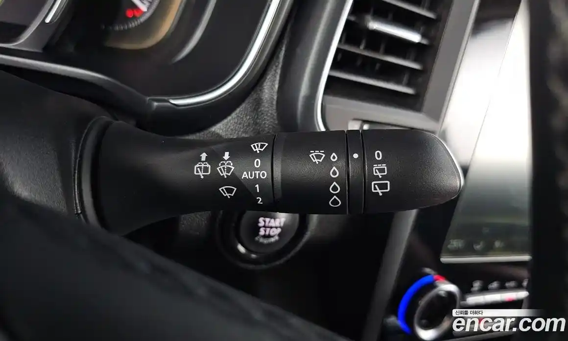 Renault QM6 2019 2.0 Автомат в Москве № 106652, фото 5