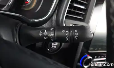 Renault QM6 2019 2.0 Автомат в Москве № 106652, миниатюра 5