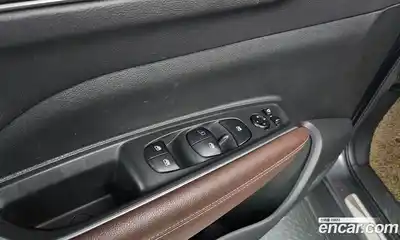 Renault QM6 2019 2.0 Автомат в Москве № 106652, миниатюра 6