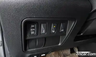 Renault QM6 2019 2.0 Автомат в Москве № 106652, миниатюра 8