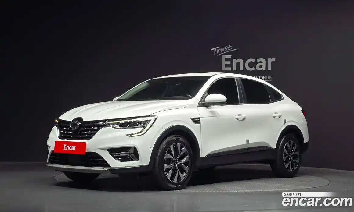 Renault XM3 2023 1.6 Автомат в Москве № 107073, фото 11