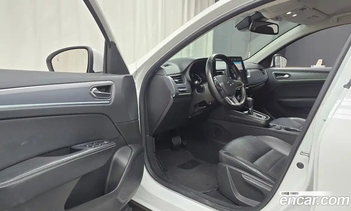 Renault XM3 2023 1.6 Автомат в Москве № 107073, фото 15