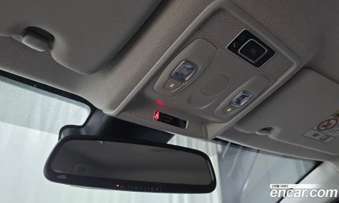 Renault XM3 2023 1.6 Автомат в Москве № 107073, фото 17