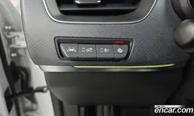 Renault XM3 2023 1.6 Автомат в Москве № 107073, миниатюра 2