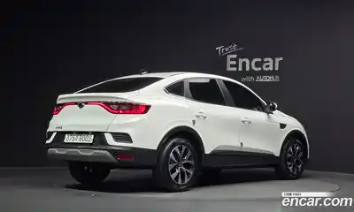 Renault XM3 2023 1.6 Автомат в Москве № 107073, миниатюра 6