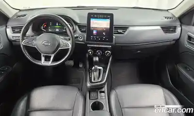 Renault XM3 2023 1.6 Автомат в Москве № 107073, миниатюра 7