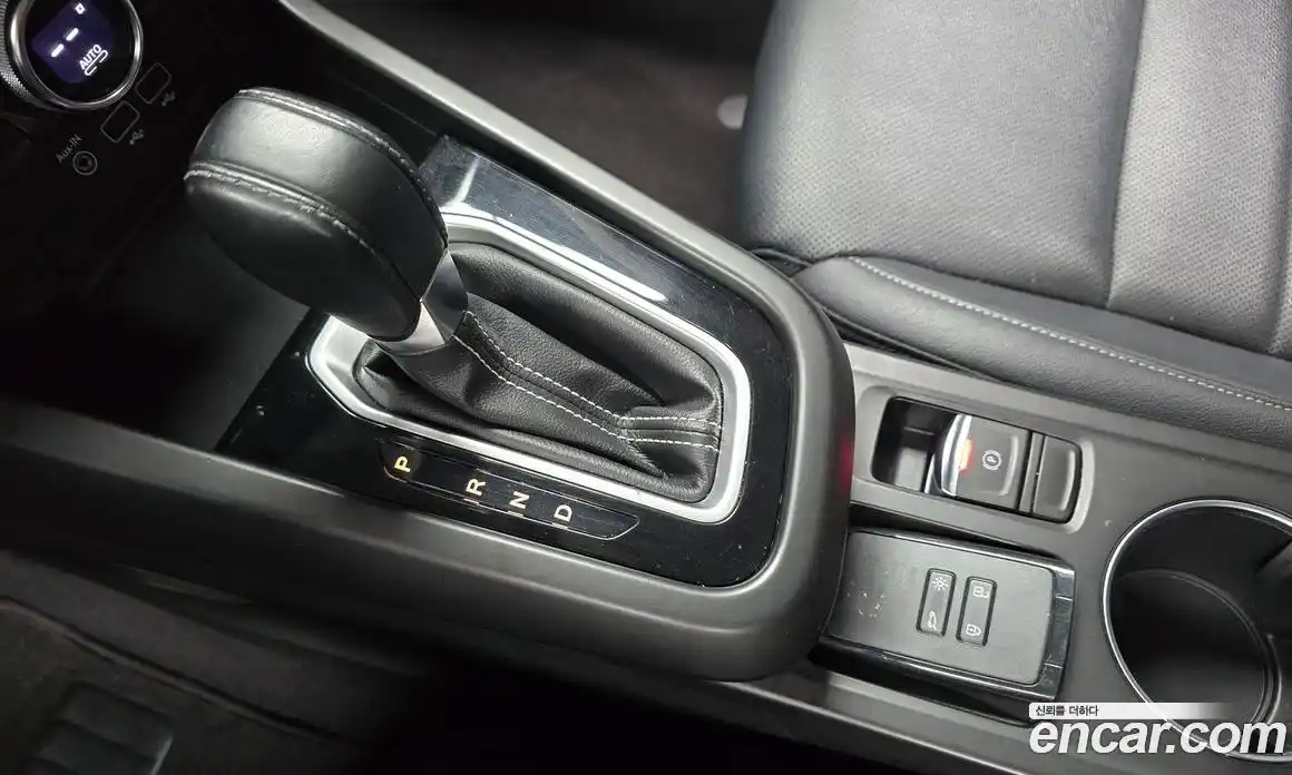 Renault XM3 2023 1.6 Автомат в Москве № 107073, фото 8