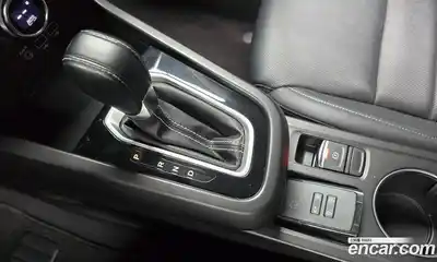 Renault XM3 2023 1.6 Автомат в Москве № 107073, миниатюра 8