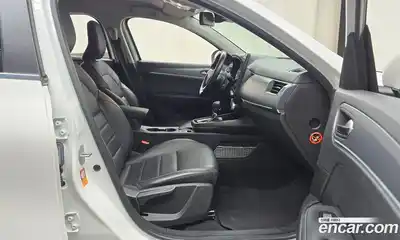 Renault XM3 2023 1.6 Автомат в Москве № 107073, миниатюра 10