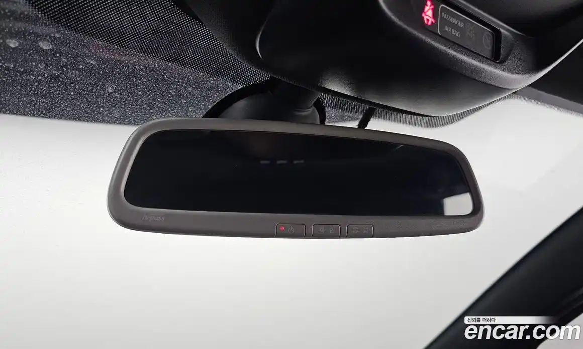 Renault QM3 2019 1.5 Автомат в Москве № 107199, фото 15